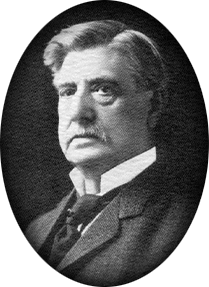 Photo of Colonel Edmund Emerson Wood