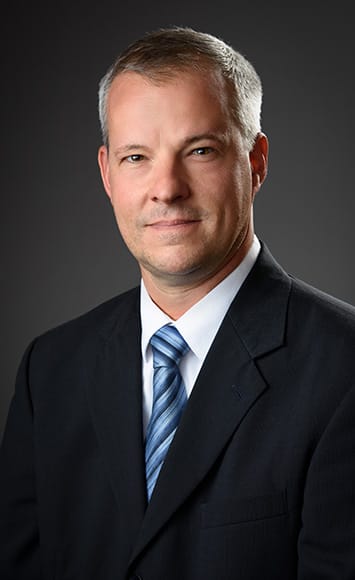 Photo of attorney Brett A. Schatz