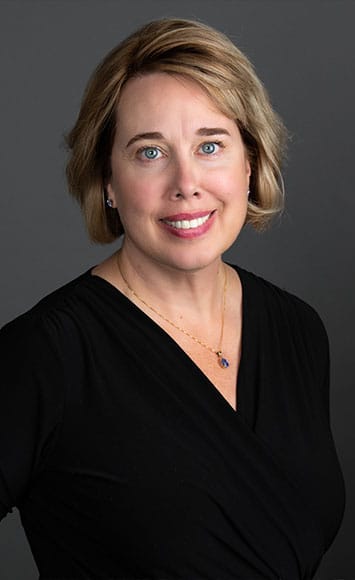 Photo of attorney Kathryn E. Smith