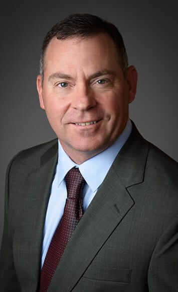 Photo of attorney Steven W. Benintendi, Ph.D.