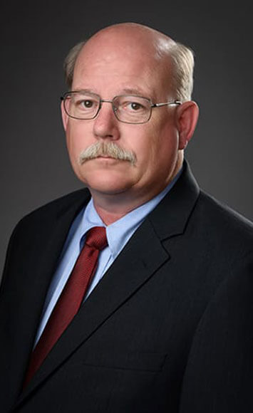 Photo of attorney Stephen E. Gillen