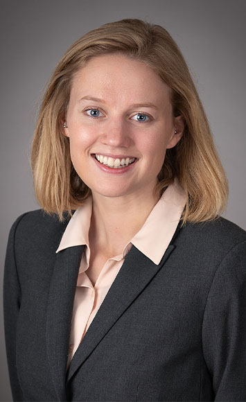 Photo of attorney Julie F. Kappelman