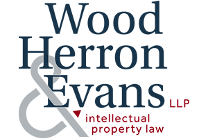 Wood Herron & Evans LLP intellectual property law