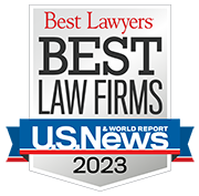 Best Lawyers Best Law Firms US news 2023