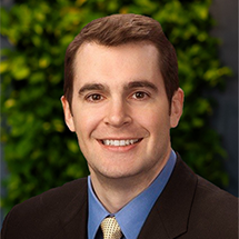 Headshot of Scott M. Guttman
