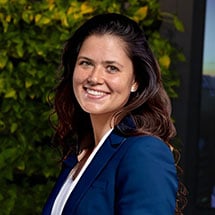 Photo of Kaitlyn G. Settergren