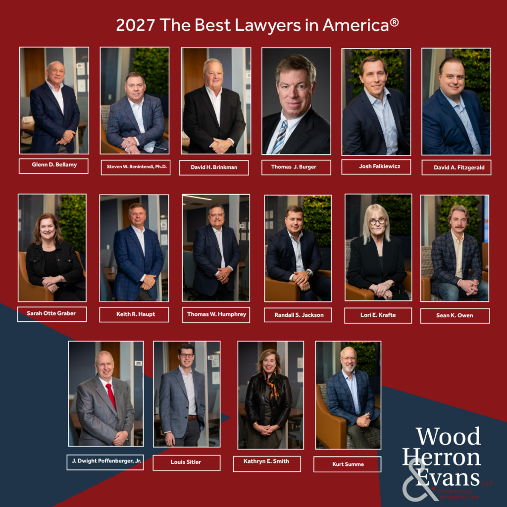 2027 The Best Lawyers in America