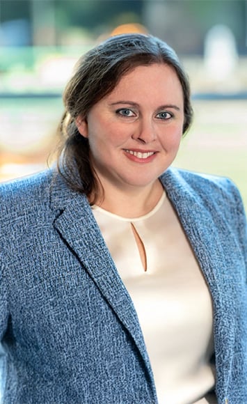 Jennifer Lunn, Ph.D.