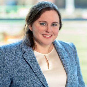 Photo of Jennifer H. Lunn, Ph.D.